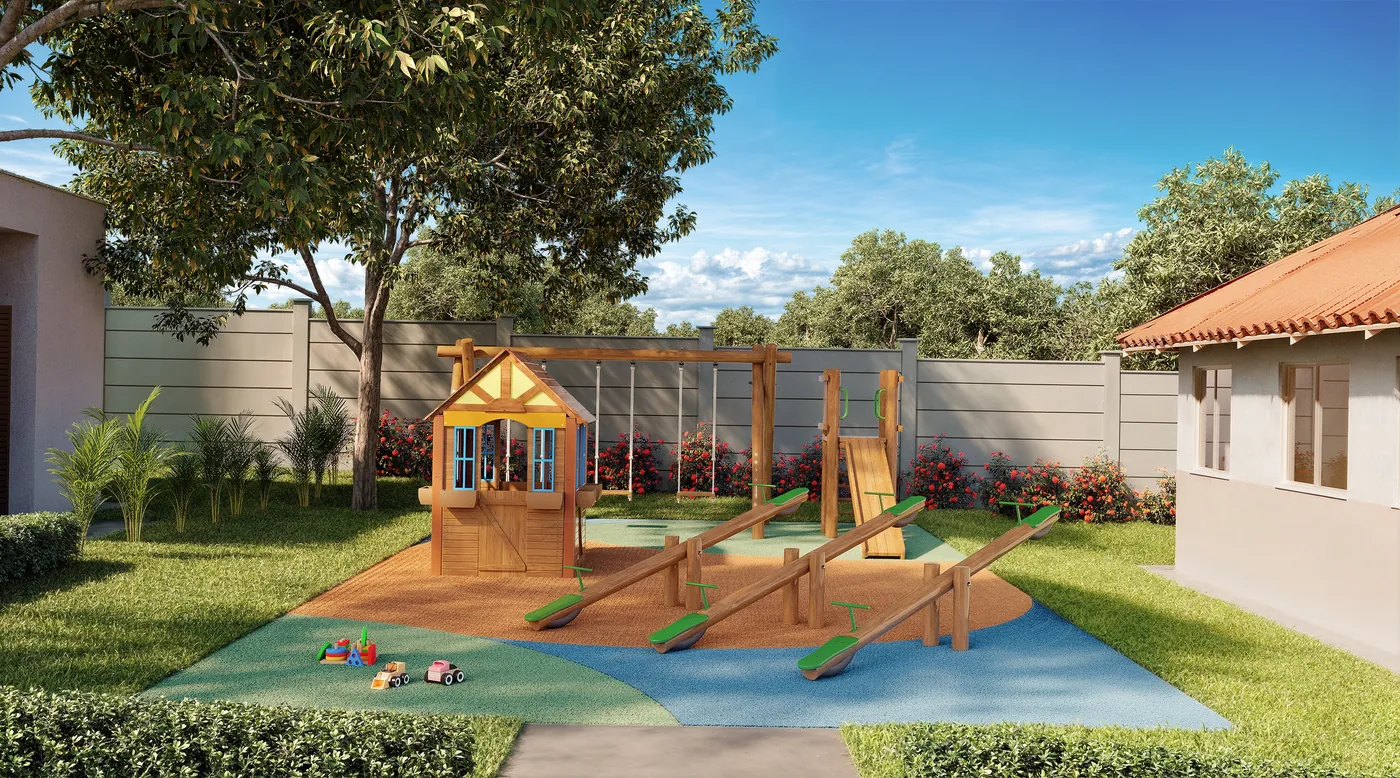 Playground